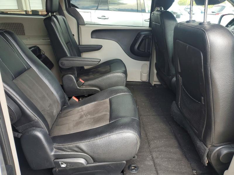 Photo 10 from auction – 2019 DODGE GRAND CARAVAN with VIN 2C4RDGCG7KR776406