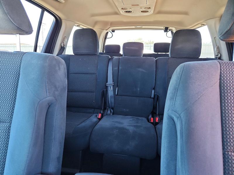 Photo 10 from auction – 2015 NISSAN ARMADA with VIN 5N1AA0NC3FN605710