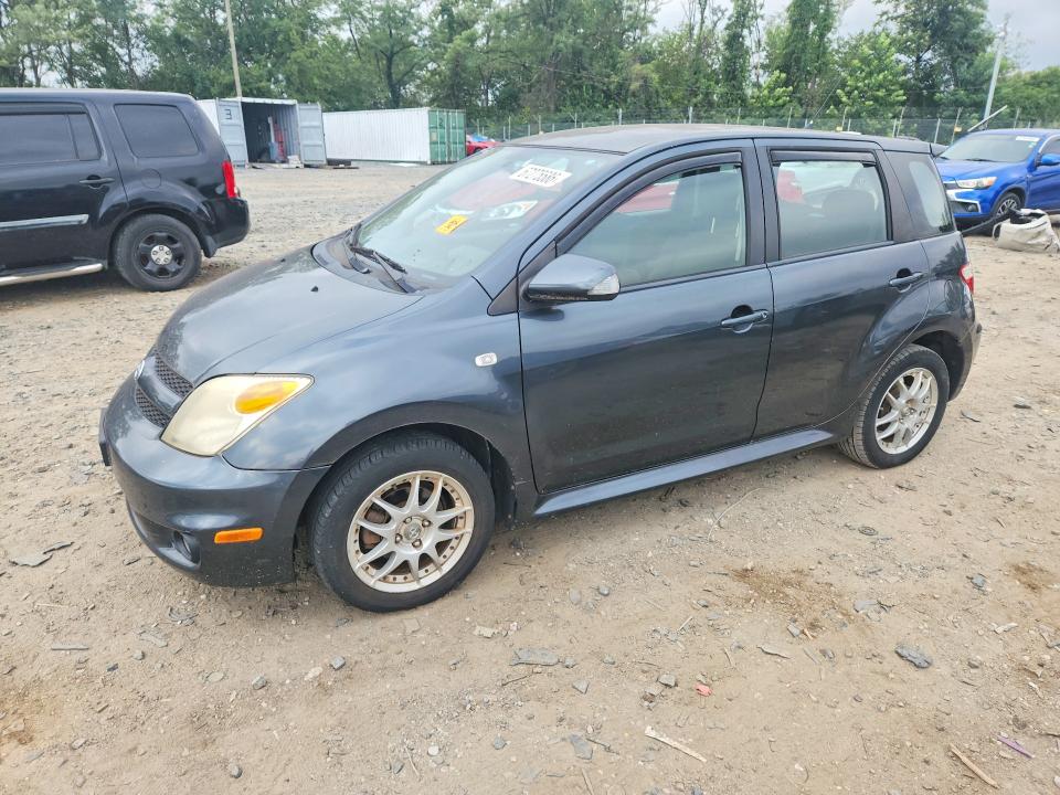 2006 SCION XA - Търг №67275586
