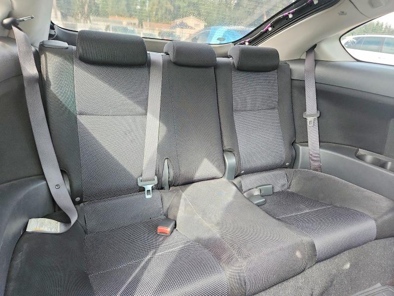 Zdjęcie 10 z aukcji – 2008 SCION TC z VIN JTKDE167180259789