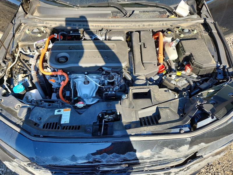 Снимка 11 от търг – 2024 HONDA ACCORD с VIN 1HGCY2F88RA055223