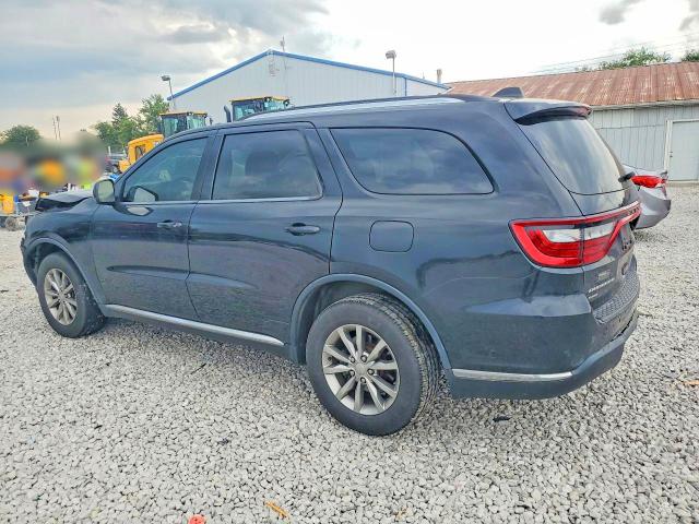 Zdjęcie 2 z aukcji – 2017 DODGE DURANGO z VIN 1C4RDJAG9HC799297