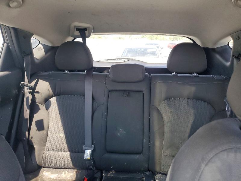 Photo 10 from auction – 2014 HYUNDAI TUCSON with VIN KM8JT3AF7EU801424