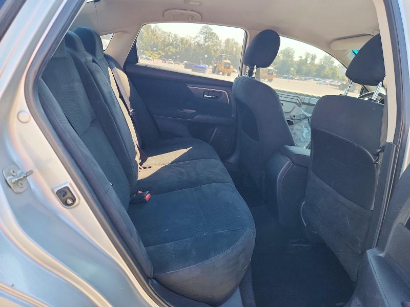Снимка 10 от търг – 2015 NISSAN ALTIMA с VIN 1N4AL3AP4FN354338