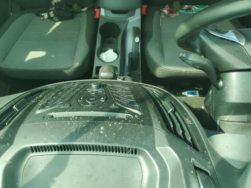 Photo 10 from auction – 2014 FORD ESCAPE with VIN 1FMCU0G91EUA12112