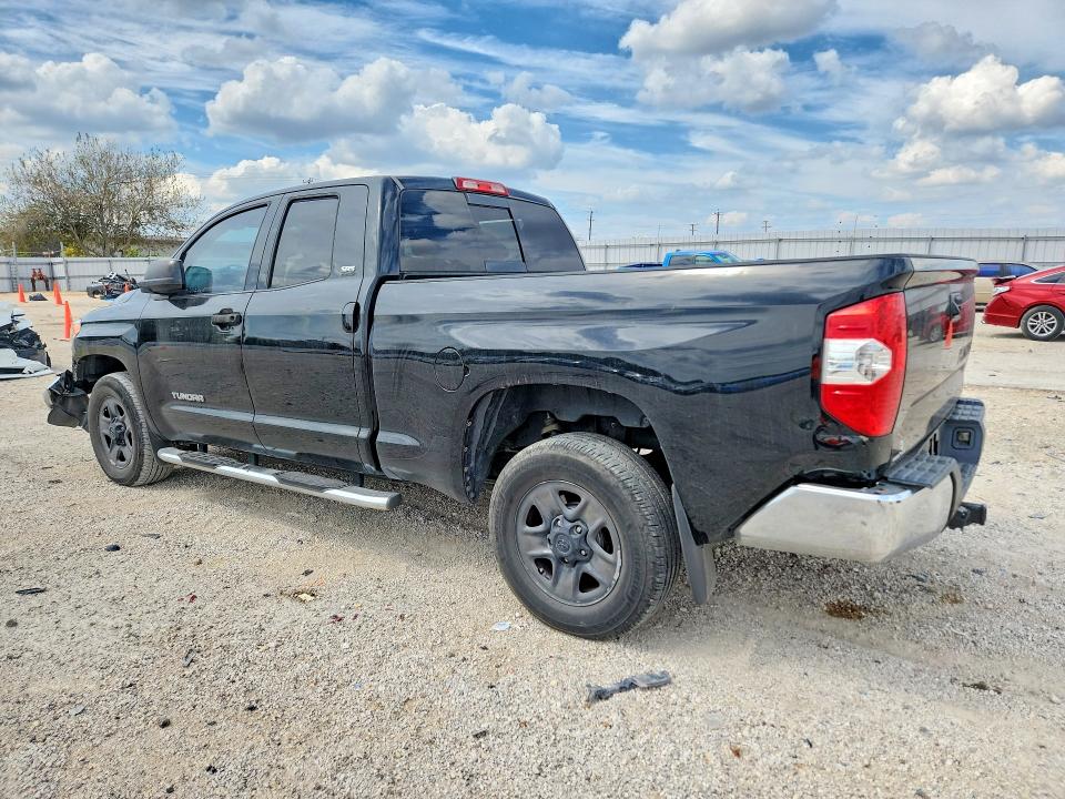 Zdjęcie 2 z aukcji – 2014 TOYOTA TUNDRA z VIN 5TFRM5F1XEX075246