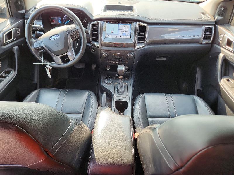 Photo 8 from auction – 2019 FORD RANGER with VIN 1FTER4FH8KLA54082
