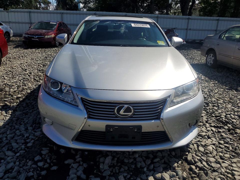 Фото 5 с аукциона – 2013 LEXUS ES с VIN JTHBK1GG0D2031978