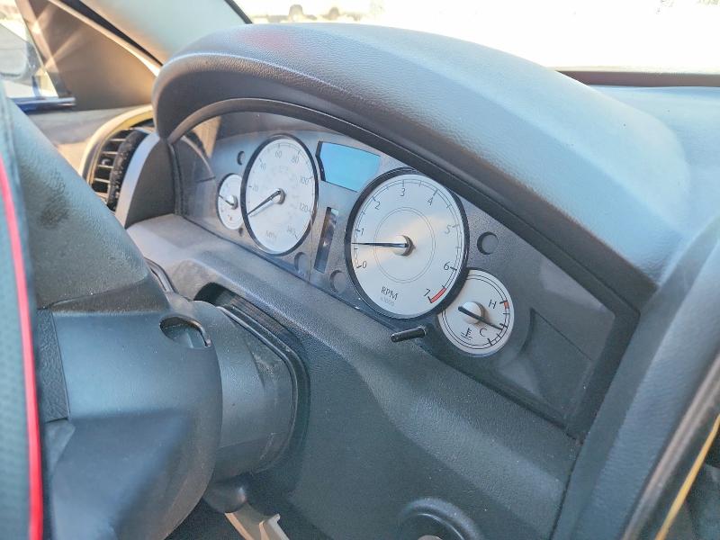 صورة رقم 9 من المزاد - 2007 CHRYSLER 300 مع VIN 2C3KA53G37H716123
