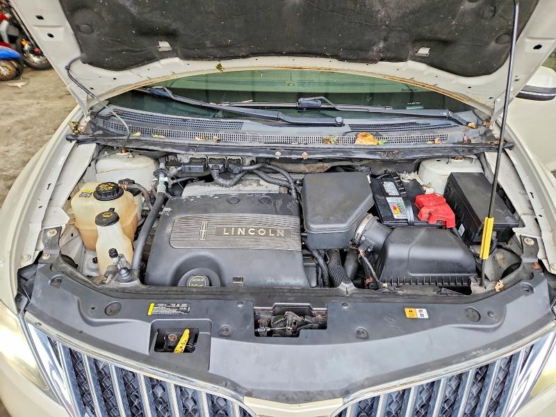 Photo 12 from auction – 2014 LINCOLN MKX with VIN 2LMDJ8JK0EBL17263