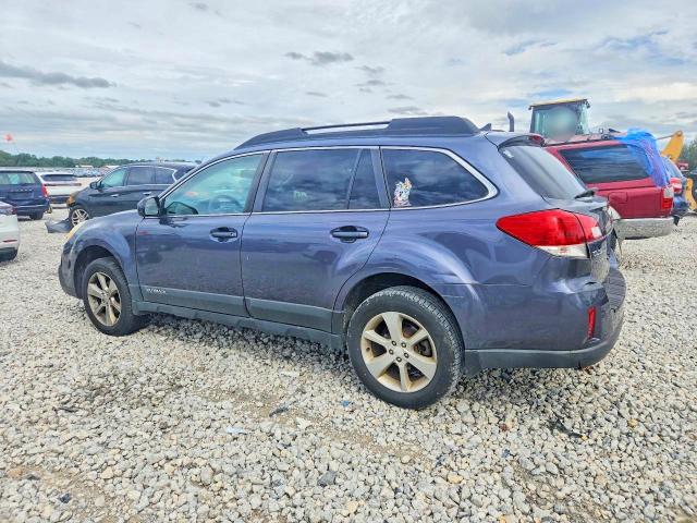Foto 2 de la subasta – 2014 SUBARU OUTBACK con VIN 4S4BRBCC6E3310591