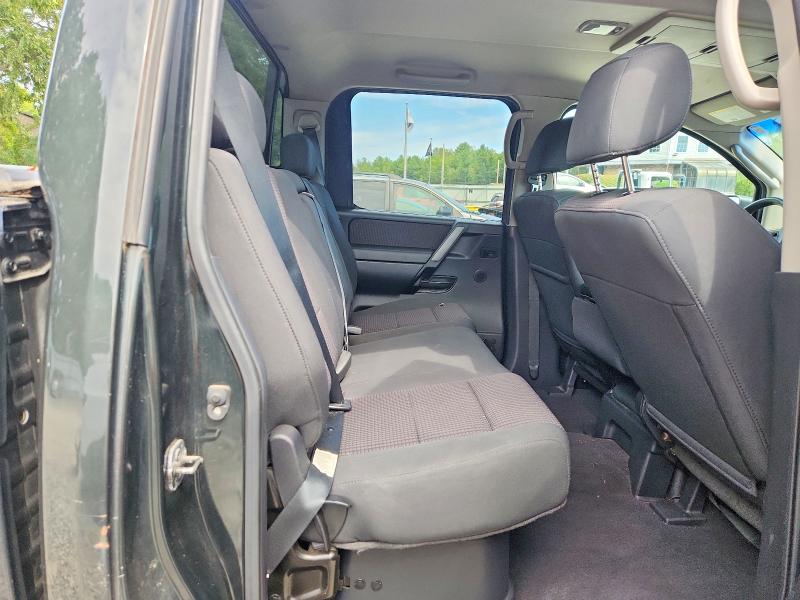 Zdjęcie 10 z aukcji – 2008 NISSAN TITAN z VIN 1N6BA07D38N344433
