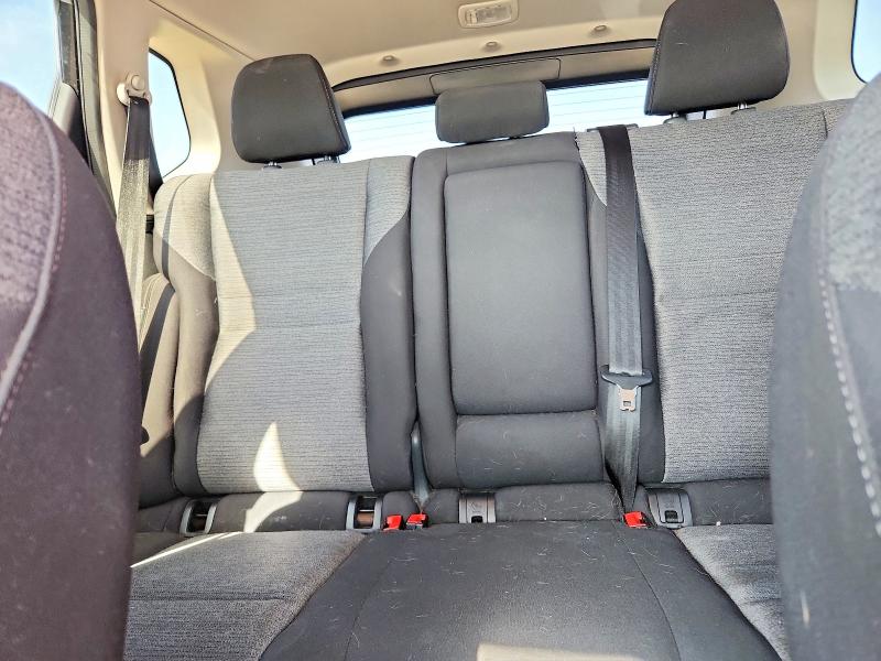 Photo 10 from auction – 2023 NISSAN ROGUE with VIN 5N1BT3BAXPC765468