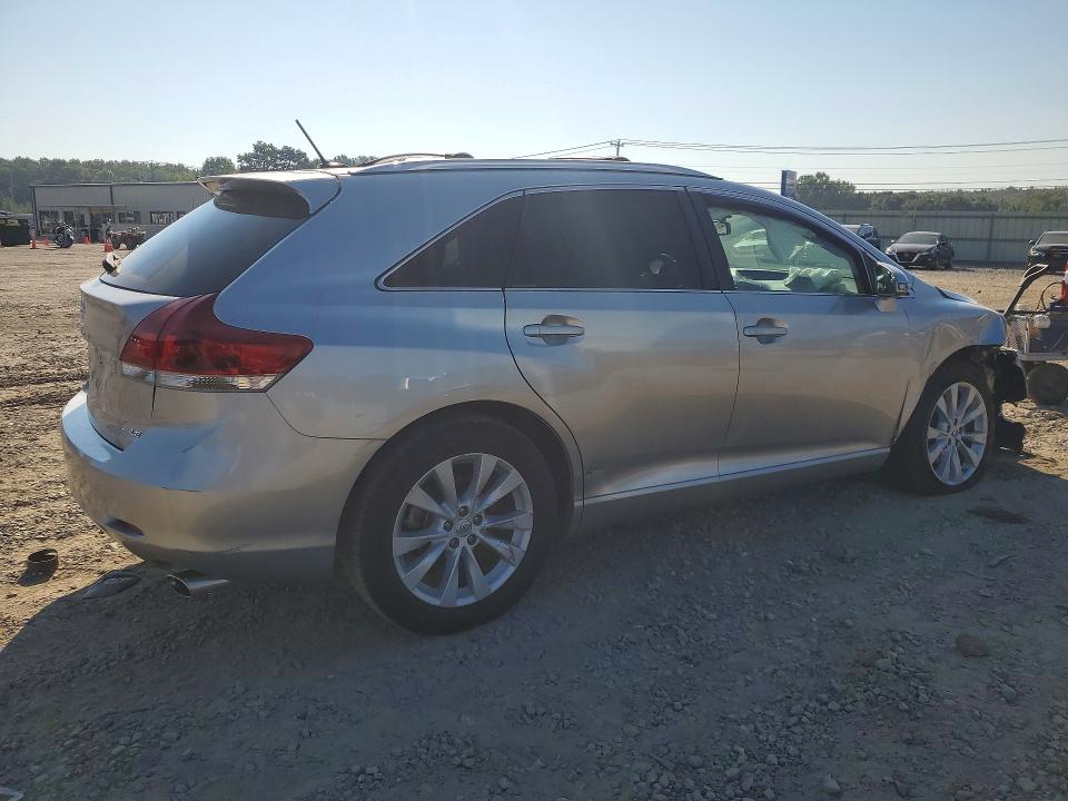 Photo 3 from auction – 2015 TOYOTA VENZA with VIN 4T3ZA3BB7FU091065