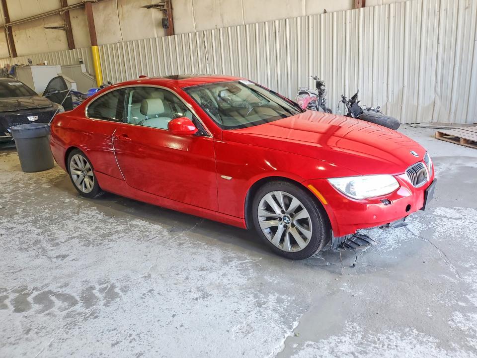 Снимка 4 от търг – 2013 BMW 328 с VIN WBAKE3C50DE771454