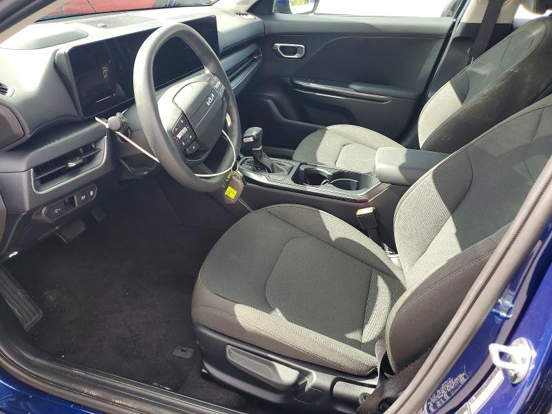 Photo 7 from auction – 2026 KIA K4 with VIN 3KPFT4DE6TE328405