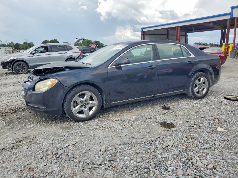 2010 CHEVROLET MALIBU - Търг №68254726