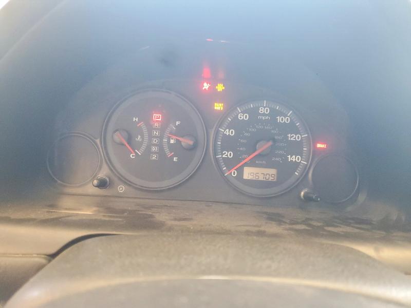 Photo 9 from auction – 2004 HONDA CIVIC with VIN 2HGES16414H642018