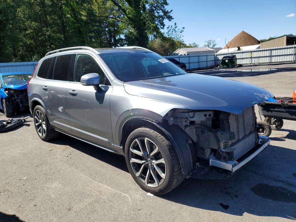 Photo 4 from auction – 2019 VOLVO XC90 with VIN YV4A22PK0K1441025
