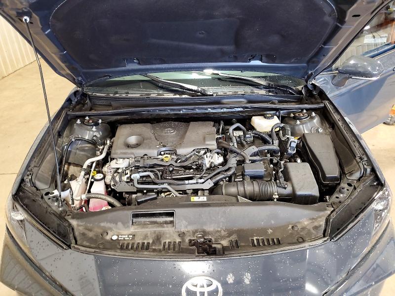 Снимка 11 от търг – 2026 TOYOTA CAMRY с VIN 4T1DBADK8TU550228