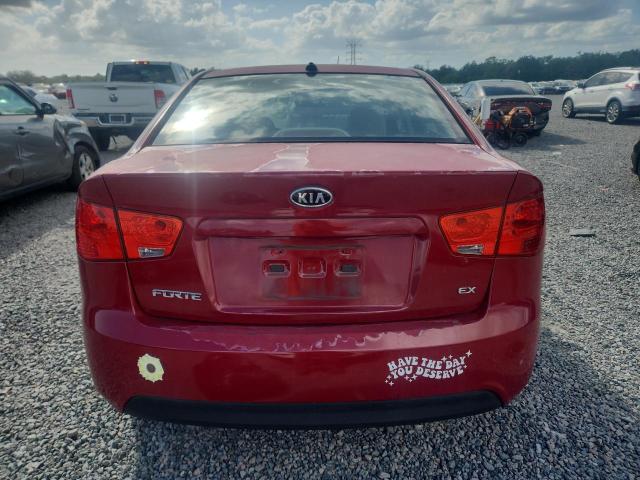 Zdjęcie 6 z aukcji – 2013 KIA FORTE z VIN KNAFU4A29D5695137