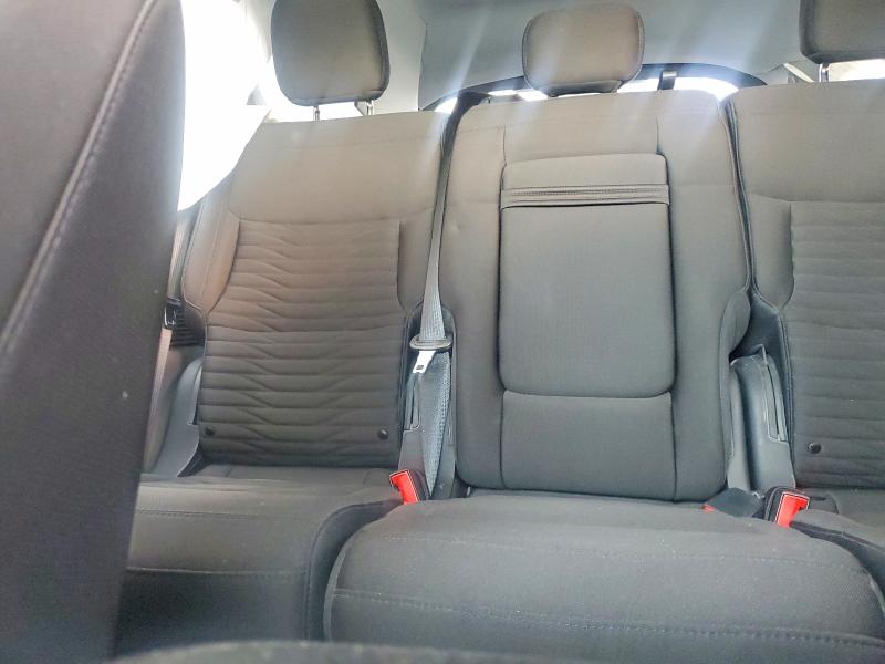 Снимка 10 от търг – 2021 FORD EXPLORER с VIN 1FMSK8DH1MGC33251