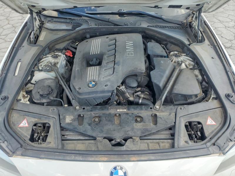 Zdjęcie 11 z aukcji – 2011 BMW 528 z VIN WBAFR1C54BC747211