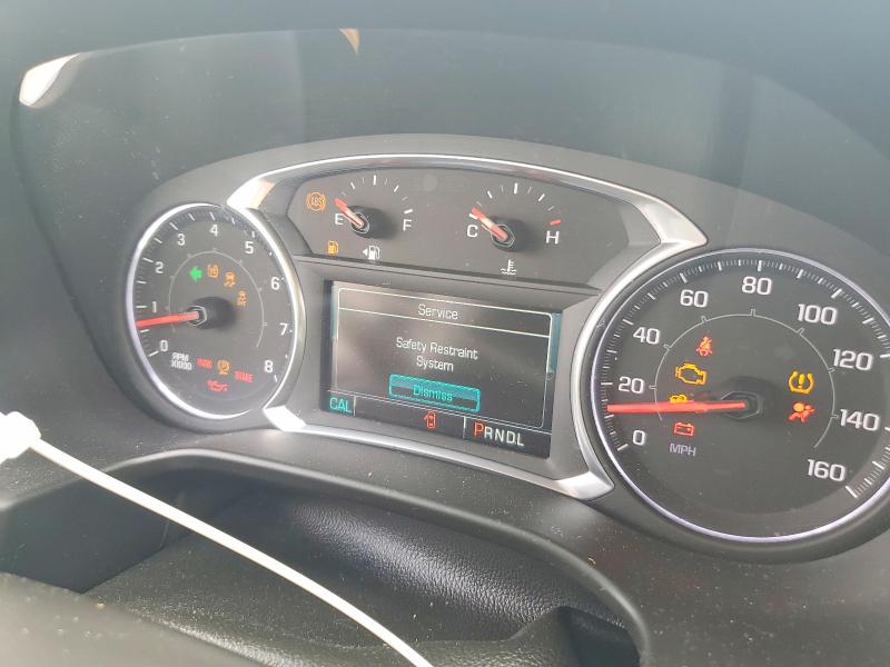 Снимка 9 от търг – 2019 GMC ACADIA с VIN 1GKKNULS4KZ187101