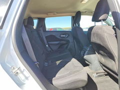 Photo 10 from auction – 2015 JEEP CHEEROKEE with VIN 1C4PJMCBXFW744369