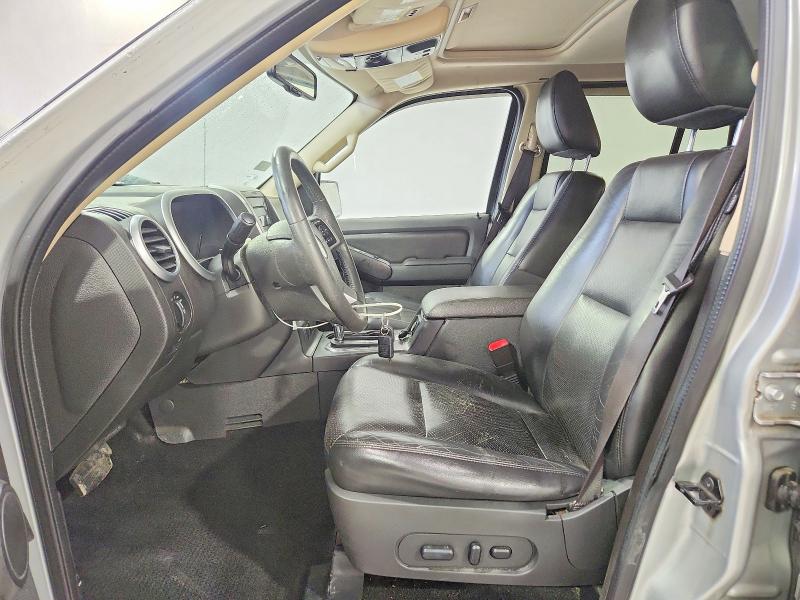 Снимка 7 от търг – 2010 MERCURY MOUNTAINEER с VIN 4M2EN4JE8AUJ06077
