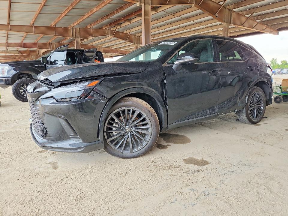 2026 LEXUS RX - Търг №65358186