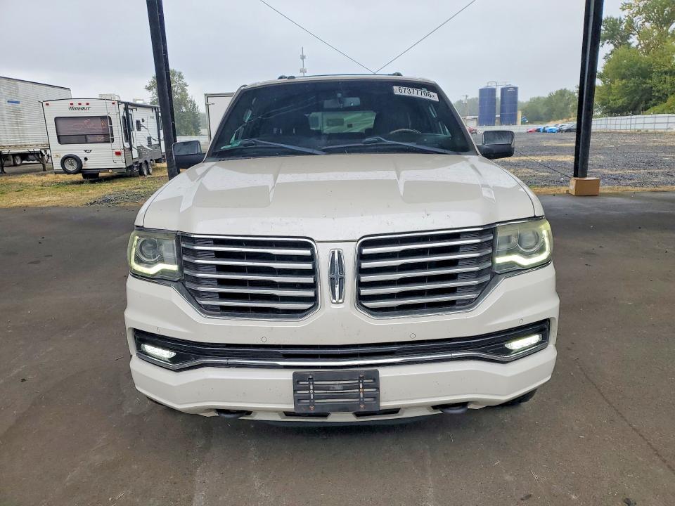 Zdjęcie 5 z aukcji – 2015 LINCOLN NAVIGATOR z VIN 5LMJJ3JT8FEJ03201