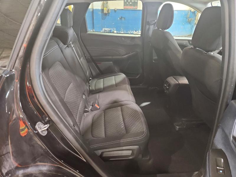 Photo 11 from auction – 2023 FORD ESCAPE with VIN 1FMCU9GN4PUA06535