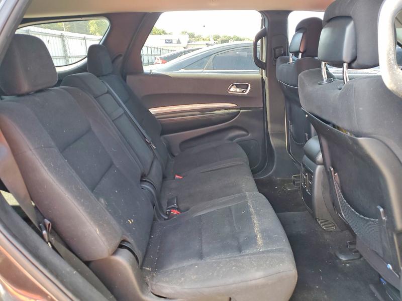 Фото 11 с аукциона – 2011 DODGE DURANGO с VIN 1D4RD3GG2BC687342