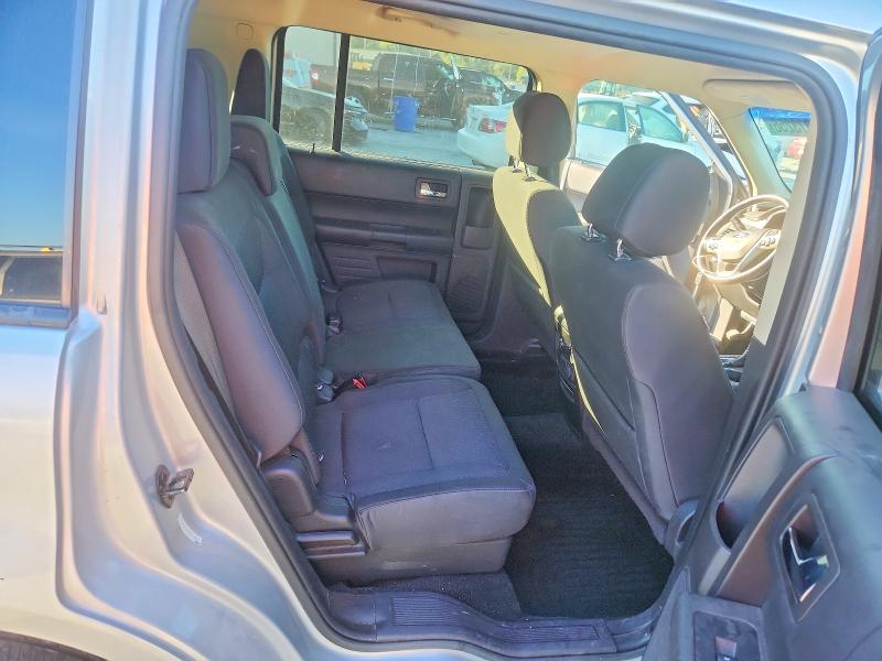 Фото 11 с аукциона – 2014 FORD FLEX с VIN 2FMGK5B88EBD39468