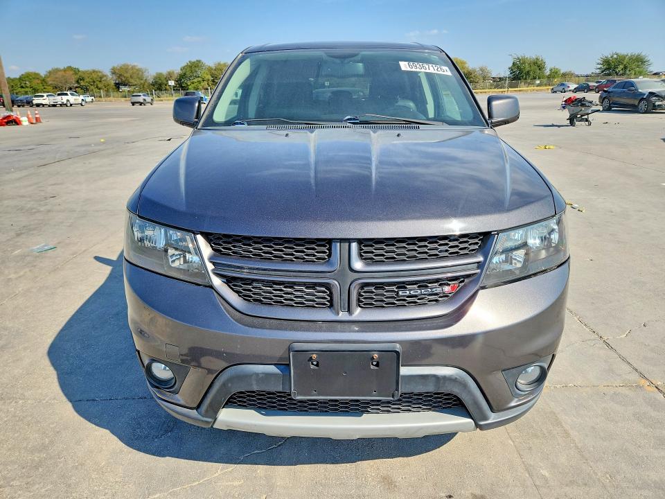 Zdjęcie 5 z aukcji – 2016 DODGE JOURNEY z VIN 3C4PDCEG4GT149373