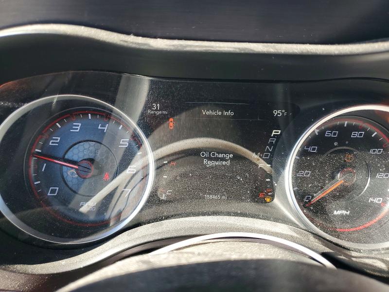 Foto 9 de la subasta – 2015 DODGE CHARGER con VIN 2C3CDXBG1FH866545