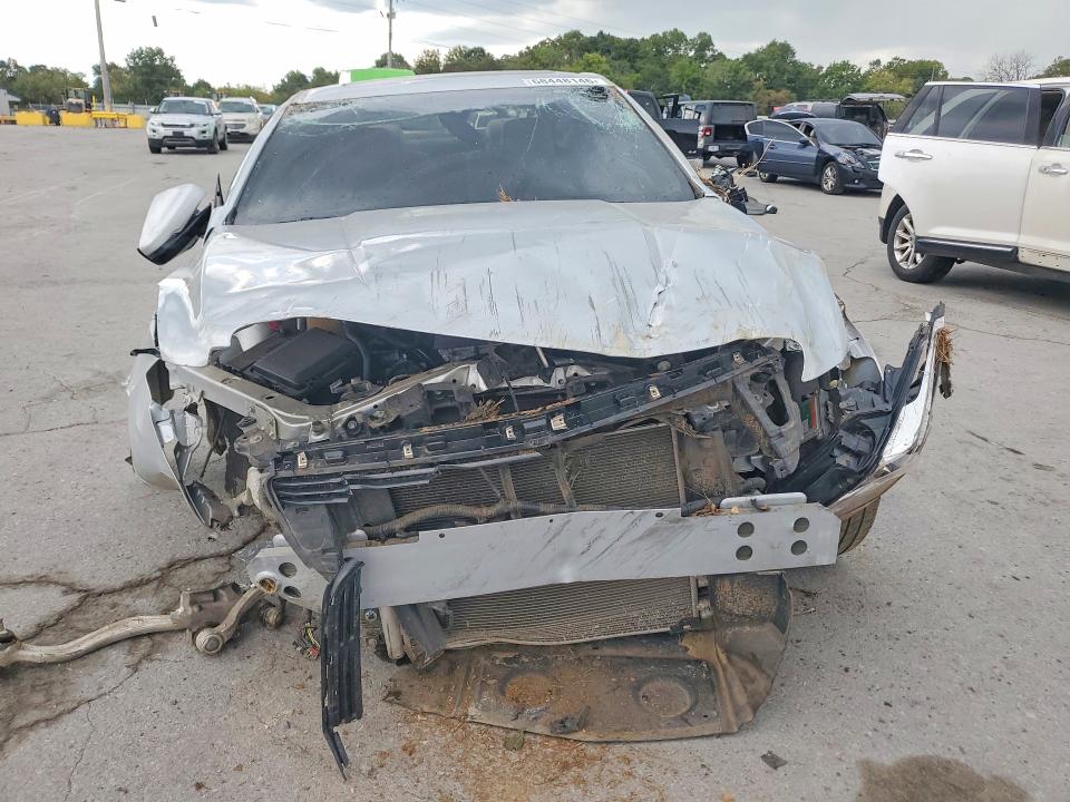 Photo 5 from auction – 2017 CADILLAC ATS with VIN 1G6AB1RX8H0118705