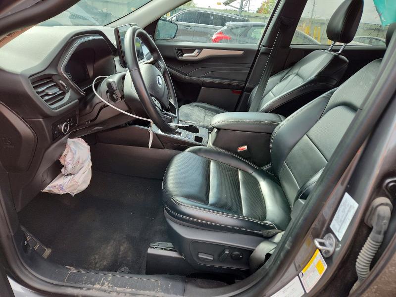 Photo 7 from auction – 2024 FORD ESCAPE with VIN 1FMCU9JA3RUA52527
