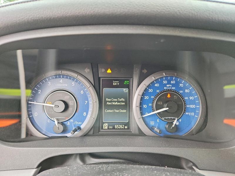 Снимка 9 от търг – 2020 TOYOTA SIENNA с VIN 5TDYZ3DC7LS078047
