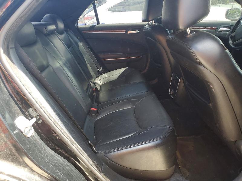 Zdjęcie 10 z aukcji – 2012 CHRYSLER 300 z VIN 2C3CCACG0CH212890