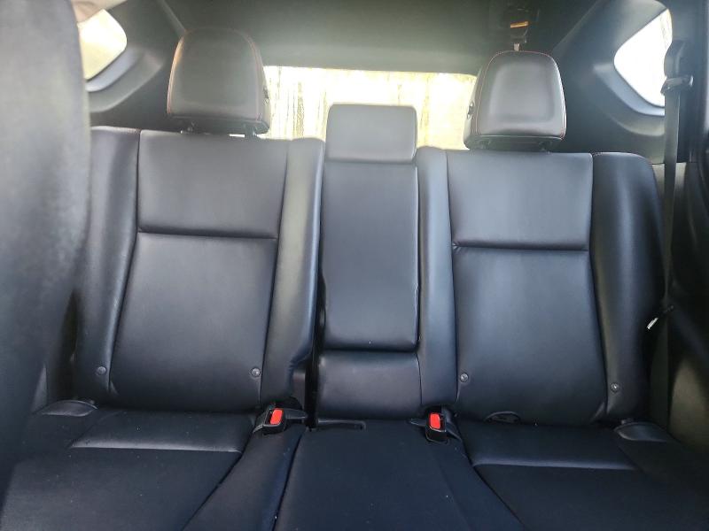 Photo 10 from auction – 2016 TOYOTA RAV4 with VIN 2T3JFREVXGW456797