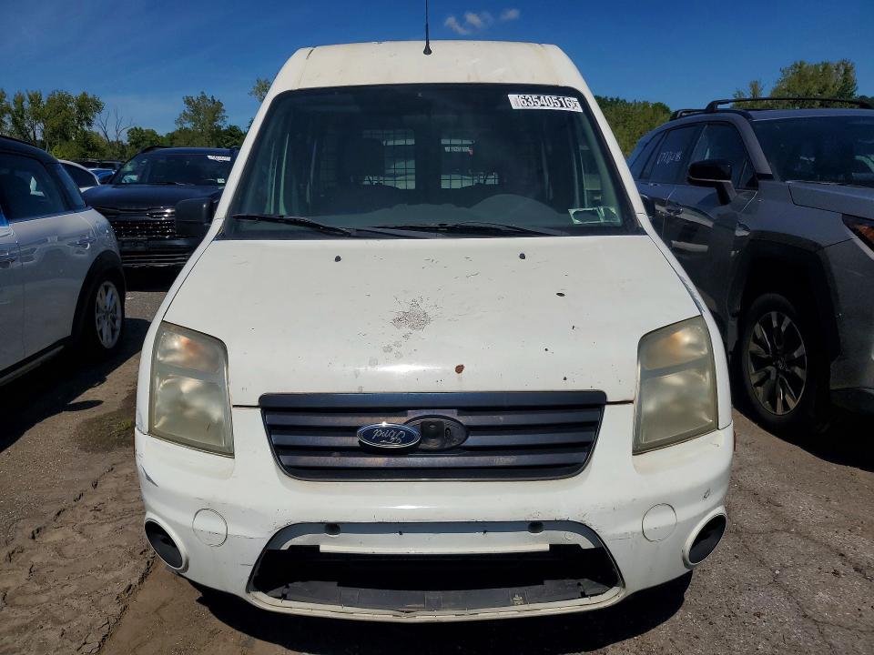Photo 5 from auction – 2012 FORD TRANSIT CONNECT with VIN NM0LS6BN2CT114911