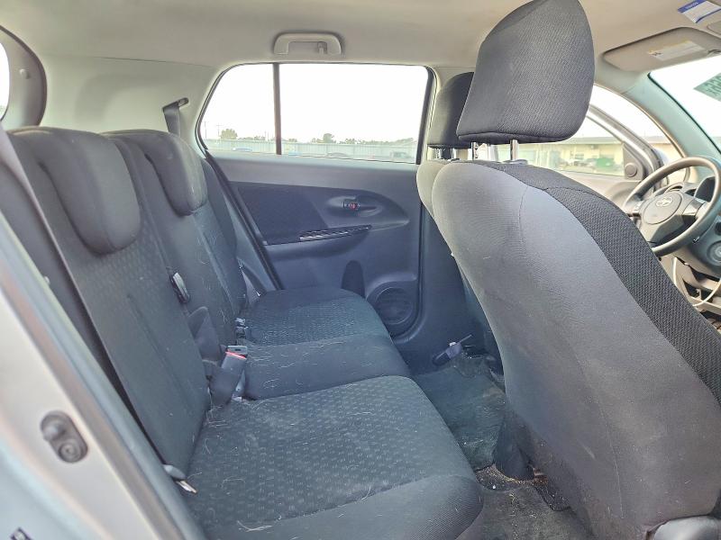 Photo 10 from auction – 2009 SCION XD with VIN JTKKU10499J034623