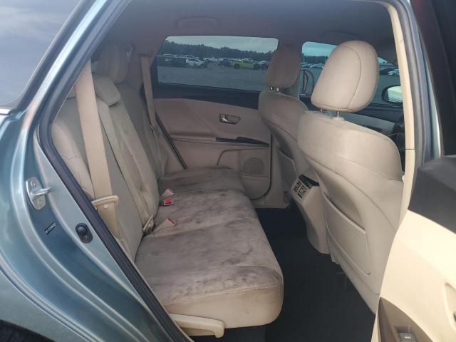 Photo 11 from auction – 2011 TOYOTA VENZA with VIN 4T3ZK3BB0BU039879