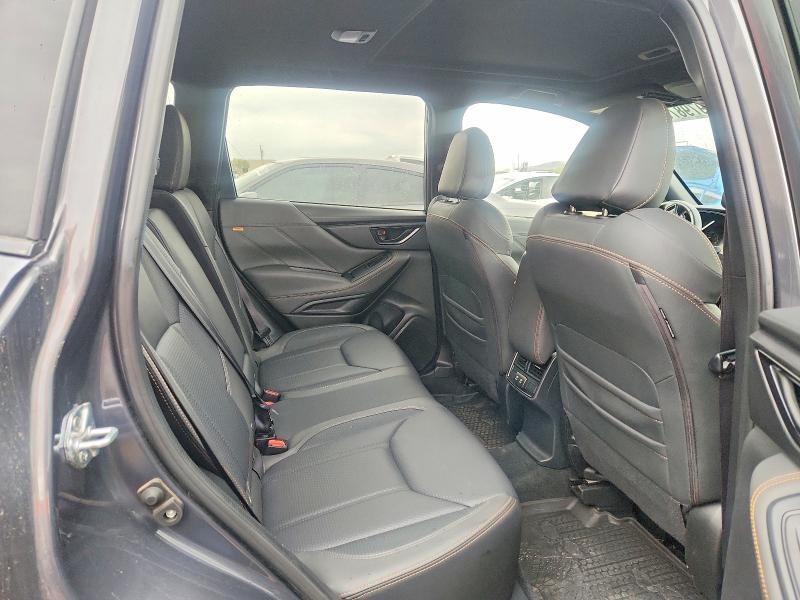 صورة رقم 11 من المزاد - 2024 SUBARU FORESTER مع VIN JF2SKAJC3RH511381