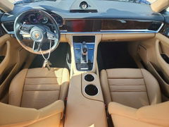 Photo 8 from auction – 2023 PORSCHE PANAMERA with VIN WP0AJ2A75PL102606