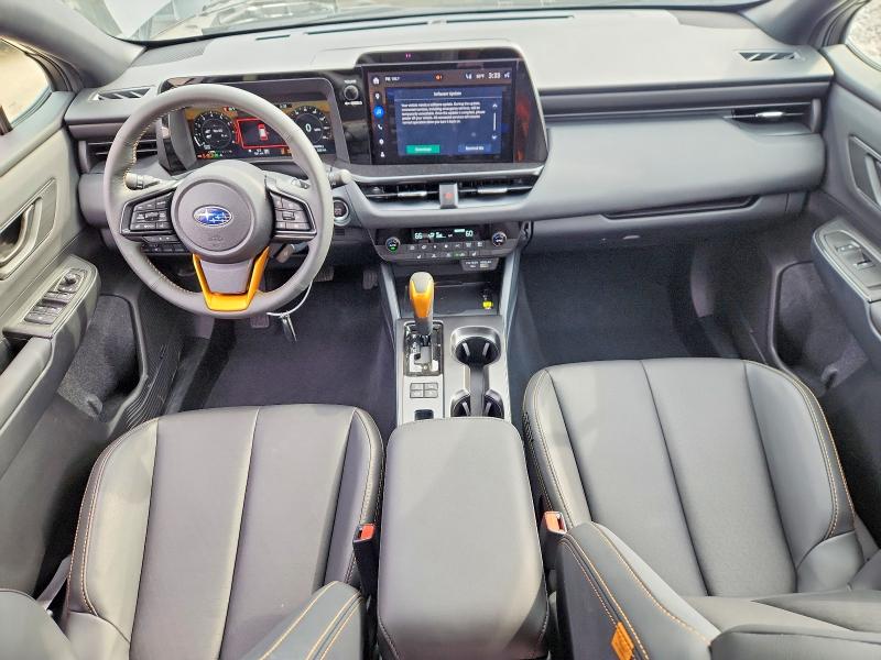 Foto 8 de la subasta – 2026 SUBARU OUTBACK con VIN JF2BURLD6TY485302