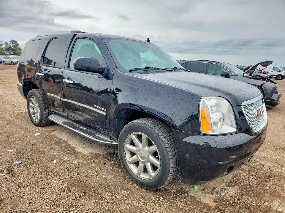 Photo 4 from auction – 2014 GMC YUKON with VIN 1GKS2EEF4ER138158