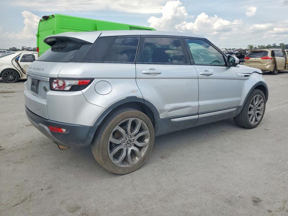 Photo 3 from auction – 2015 LAND ROVER RANGE ROVER EVOQUE with VIN SALVV2BG8FH960246